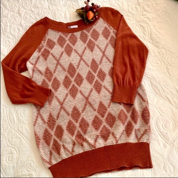 bp Tops - BP Sweater Top
